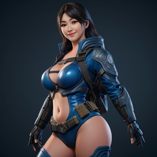 Pao mise en page internet vidéo illustration 3d serveur IA générative AI freelance paris studio de création magazines 5NQYIEN1